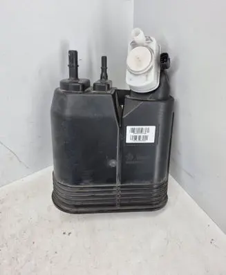 Dodge Durango Active carbon filter fuel vapour canister 68322222AC 04593883AF