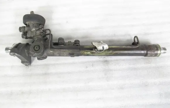 Volkswagen Golf IV Steering rack 1J1422105DE