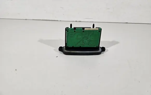 BMW 5 F10 F11 Light module LCM 7258278