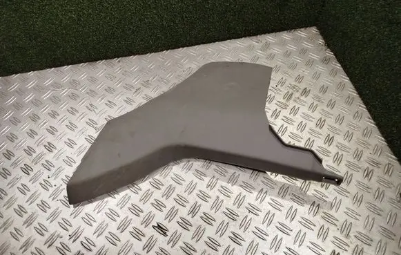 Volkswagen Crafter Center console decorative trim 7C0863590