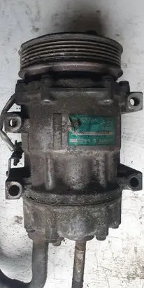 Volvo V50 Air conditioning (A/C) compressor (pump) 3M5H-19D629-HB 3219110324