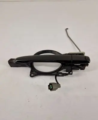 Mitsubishi Outlander Front door exterior handle 