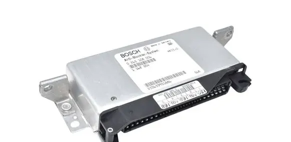 BMW 5 E34 ABS control unit/module 34521162504 1162504 34521090916