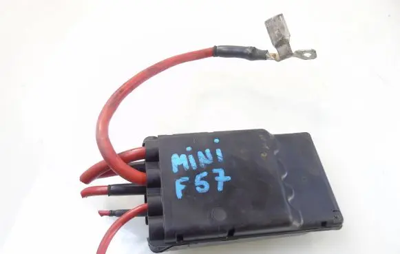 Mini Cooper F57 Positive wiring loom 9321023