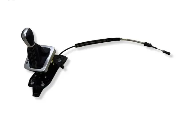 Volkswagen Tiguan Gear shifter/selector 5N1713025G