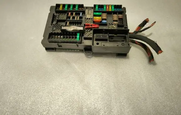 Fuse module