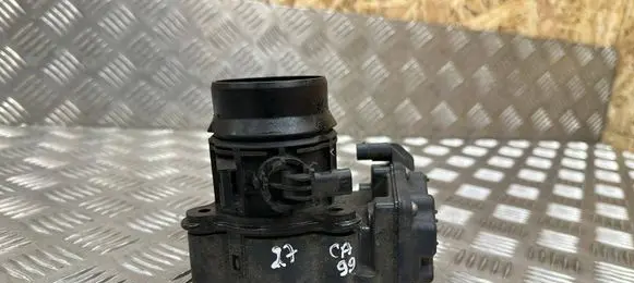 BMW 3 F30 F35 F31 Throttle valve 8512452 13548512452 1354851245204