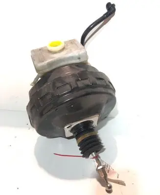 Audi Q5 SQ5 Brake booster 8R0612103D 0280100416 V00B02Y6