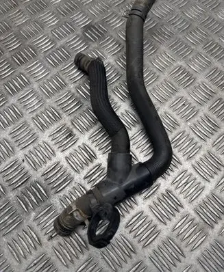 Dacia Logan II Engine coolant pipe/hose 