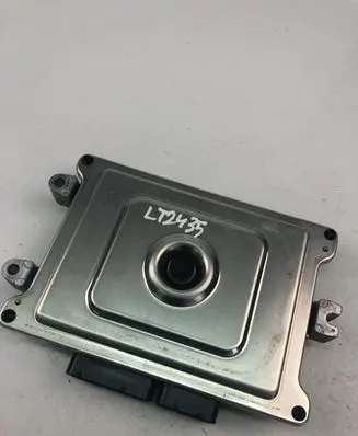Honda Civic X Engine control unit/module 378205ANE82