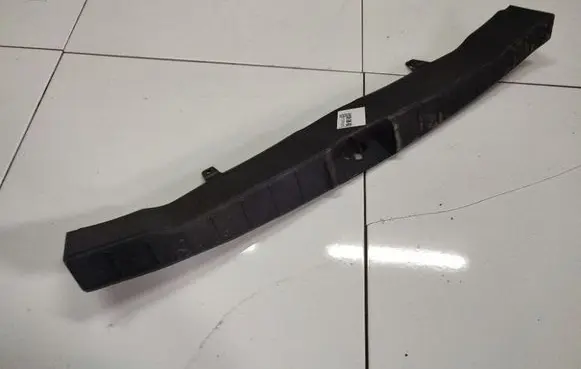 Mitsubishi ASX Other trunk/boot trim element 7240A126