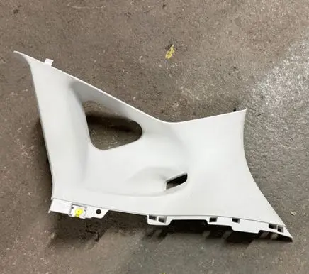 Ford Fiesta (C) pillar trim H1BBA31010AF
