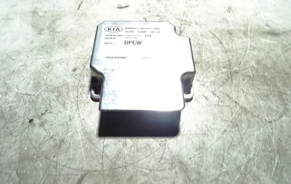 KIA Sorento Airbag control unit/module 959103E060
