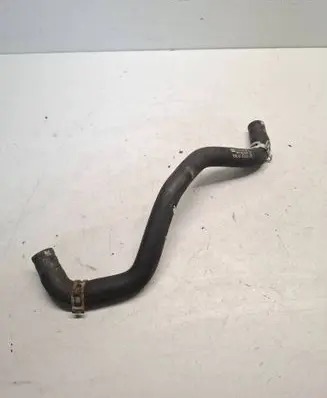 Opel Insignia B Engine coolant pipe/hose 55495892 565563897