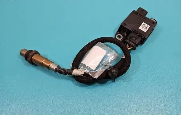 Opel Astra L Lambda probe sensor IMPRK1512782