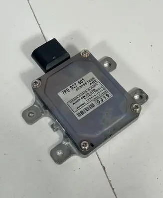 Porsche Cayenne (92A) Other control units/modules 7P0927601