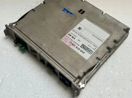 Audi Q7 4M Other control units/modules 8V0919129E