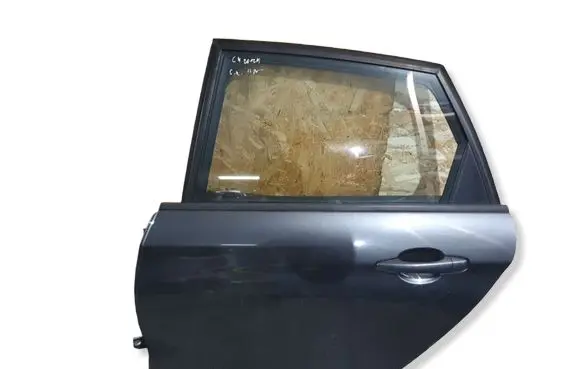 Citroen C4 II Rear door 