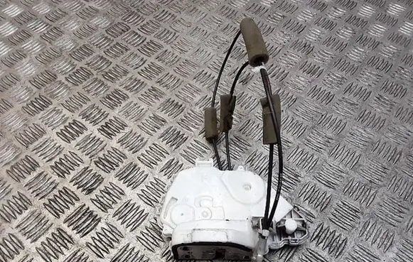 Honda Civic Front door lock