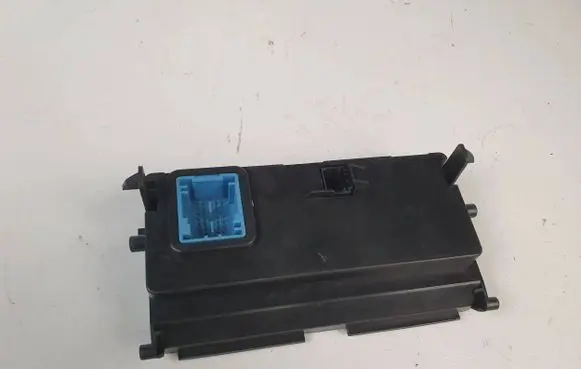 Peugeot 508 Other control units/modules T1006881 E1060276G079581 9665961480