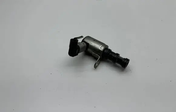 Turbo solenoid valve