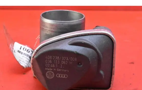 Seat Leon (1M) Throttle body valve 036133062M