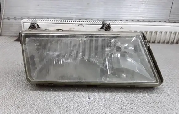 Lancia Kappa Headlight/headlamp E30243987