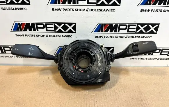 BMW X4 F26 Headlight wiper switch 6833422