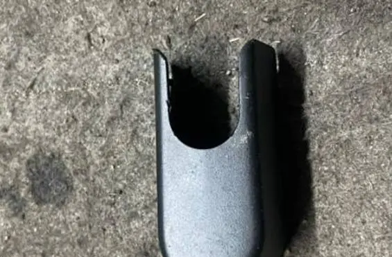 BMW 1 F20 F21 Other trunk/boot trim element 7274157