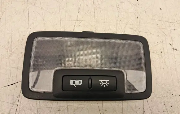 KIA Sportage Rear seat light 928503U000