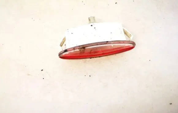 Renault Laguna II Rear door interior light 8200003263a 8200003263-a