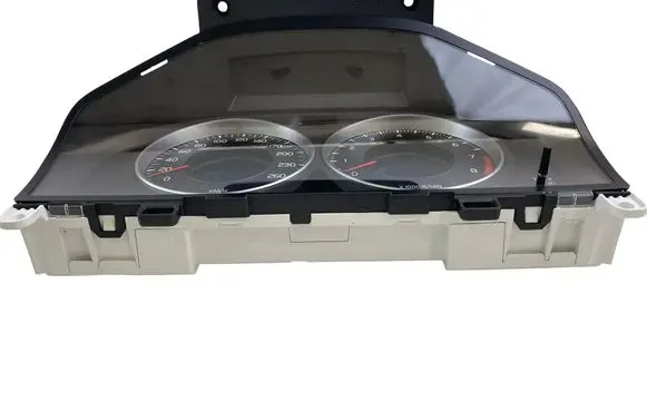 Volvo V60 Speedometer (instrument cluster) 31343322AA