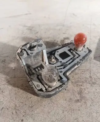 Ford Galaxy Tail light bulb cover holder 95VW13N004LA