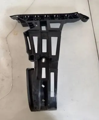 Mercedes-Benz S C217 Rear bumper mounting bracket A2178855701