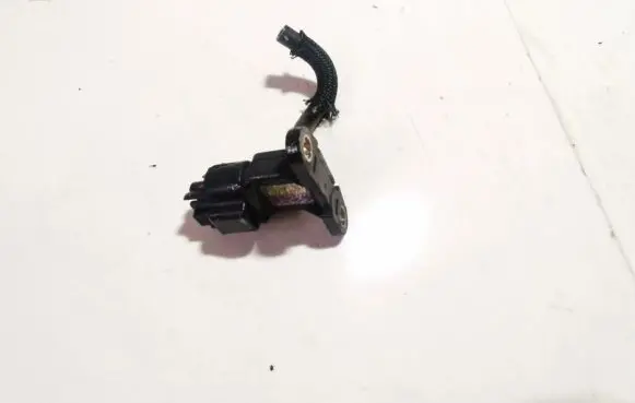 Toyota Avensis T250 Air pressure sensor 8942120210 0798005130