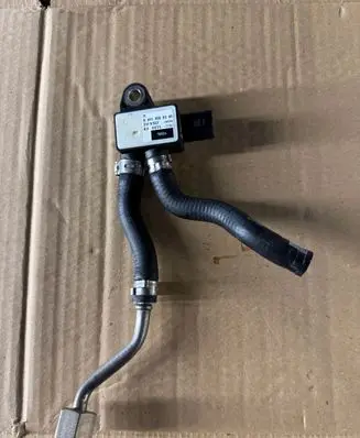 Mercedes-Benz E W213 Sensor 6519050300