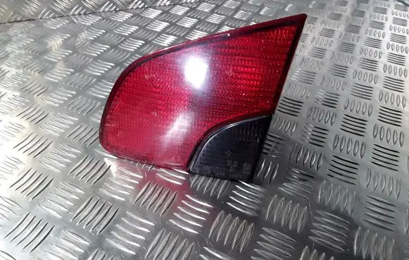 Peugeot 406 Tailgate rear/tail lights 45505