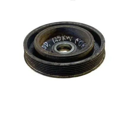Ford Kuga II Crankshaft pulley