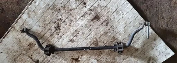 Mercedes-Benz ML W164 Front anti-roll bar/sway bar NOCODE