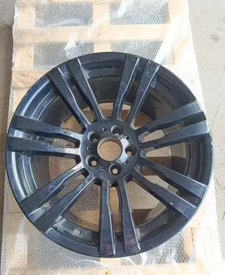 BMW X5 E70 R20 alloy rim 7842184