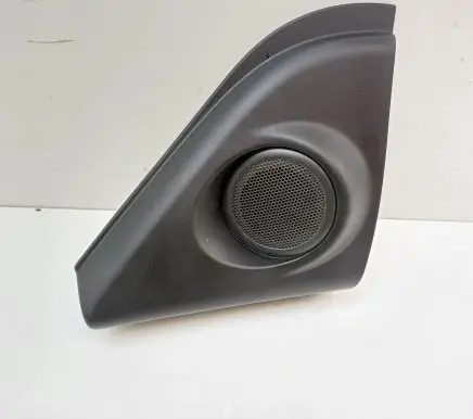 Ford Mondeo MK IV Front door high frequency speaker 6M2T18932EC3ZHE 7S7120297AFW
