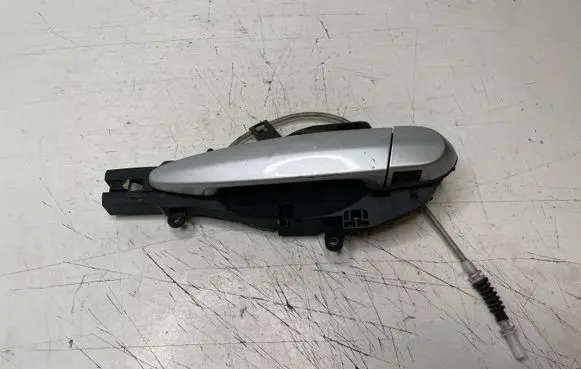 BMW 3 E92 E93 Front door coupe exterior handle/bracket 7119603