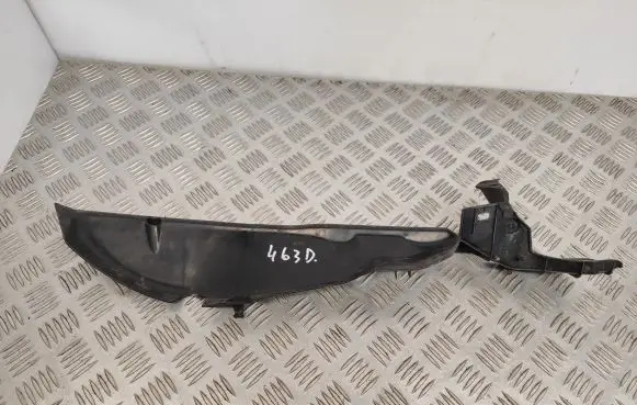 Honda Civic Fender end trim 74206SNAA000