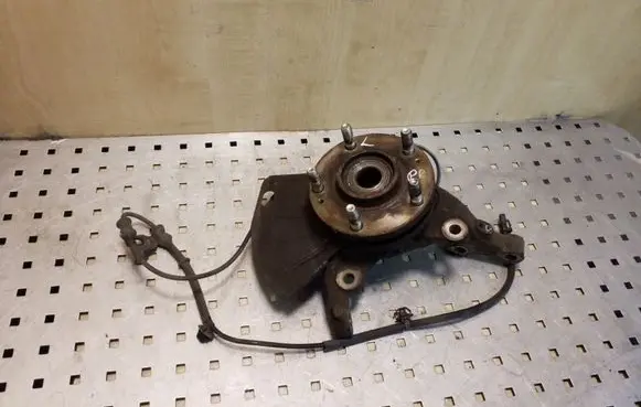 Hyundai i40 Front wheel hub