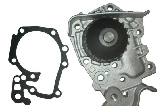 Dacia Logan I Water pump S10127