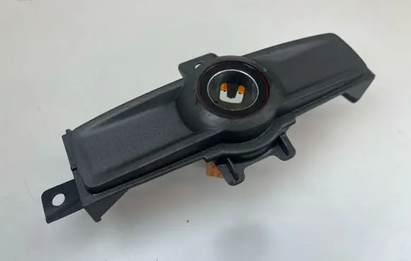 Audi A6 S6 C6 4F 12 V Socket (rear) 4F0863351E