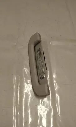 Mercedes-Benz S W222 Rear interior roof grab handle A0998150300 A0009062804
