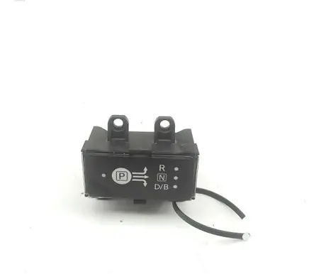 Nissan Leaf II (ZE1) Gear shift selector indicator 969405SH0A