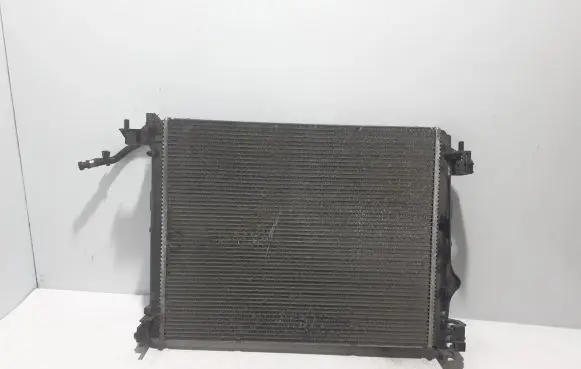 Renault Talisman Coolant radiator 214108607R