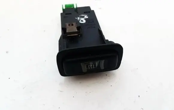 Windscreen/window heater switch